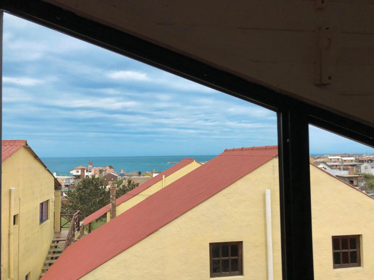 Norwood Eco Cabanas Punta Del Diablo Kültér fotó
