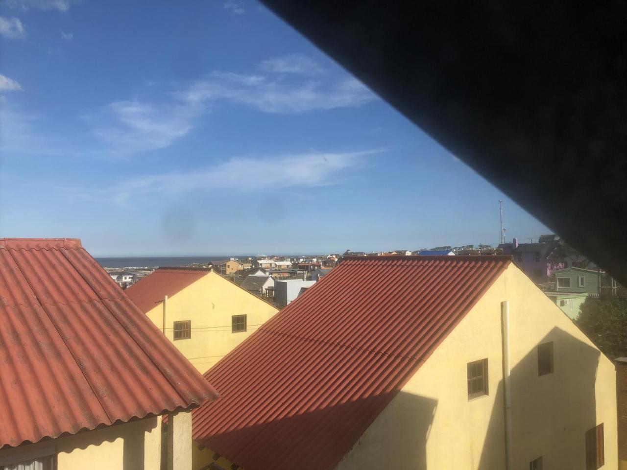 Norwood Eco Cabanas Punta Del Diablo Kültér fotó